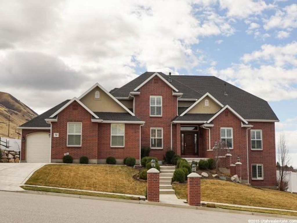 50 E 1550 S, Perry, UT 84302