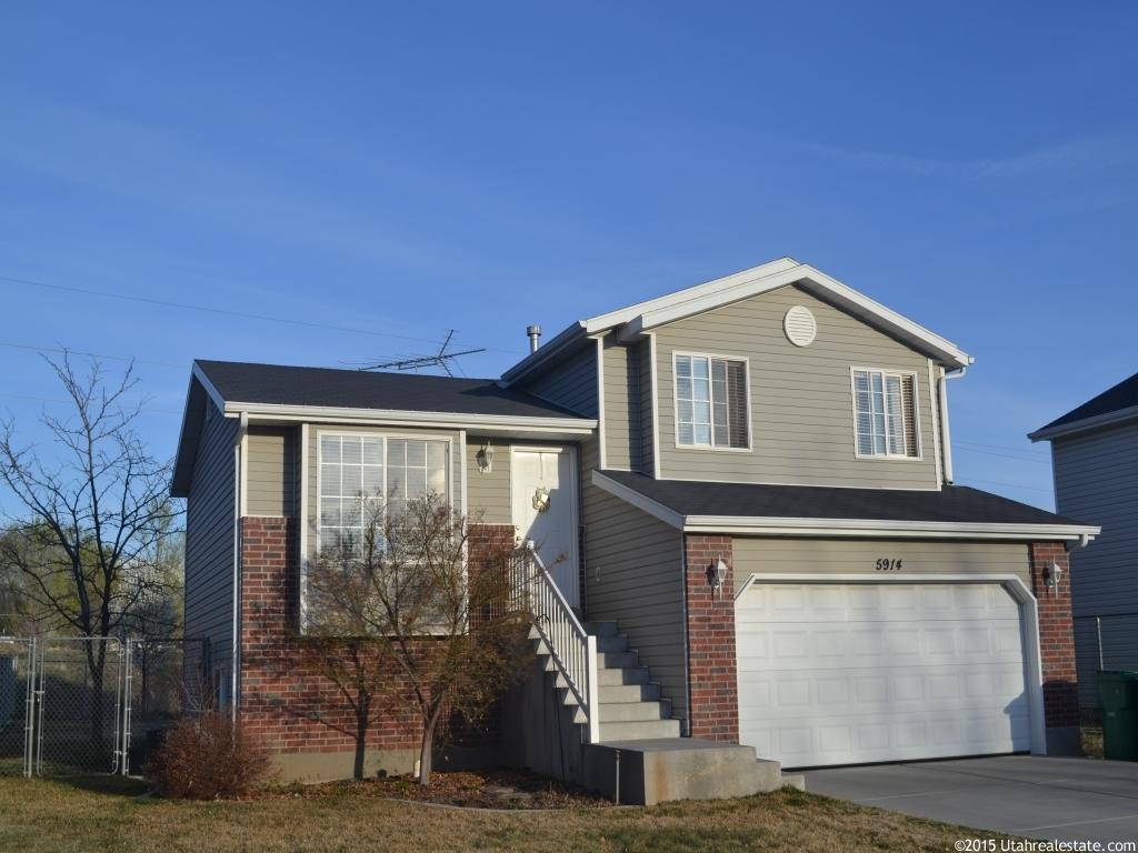5914 S 2775 W, Roy, UT 84067