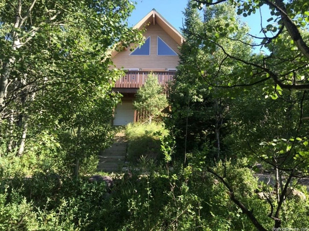 4361 Conifer Dr, Oakley, UT 84055