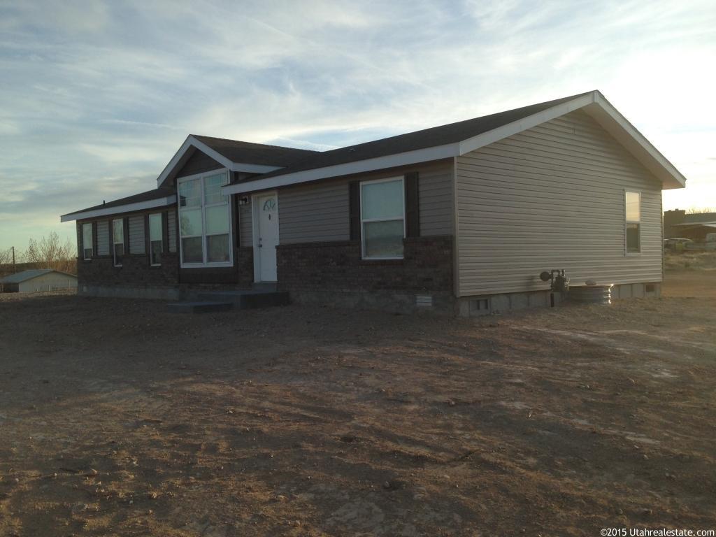 4940 S 2625 E, Vernal, UT 84078