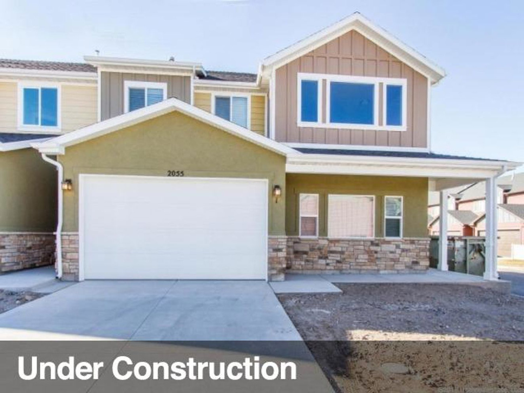 2145 W Carson Ave #1, West Haven, UT 84401