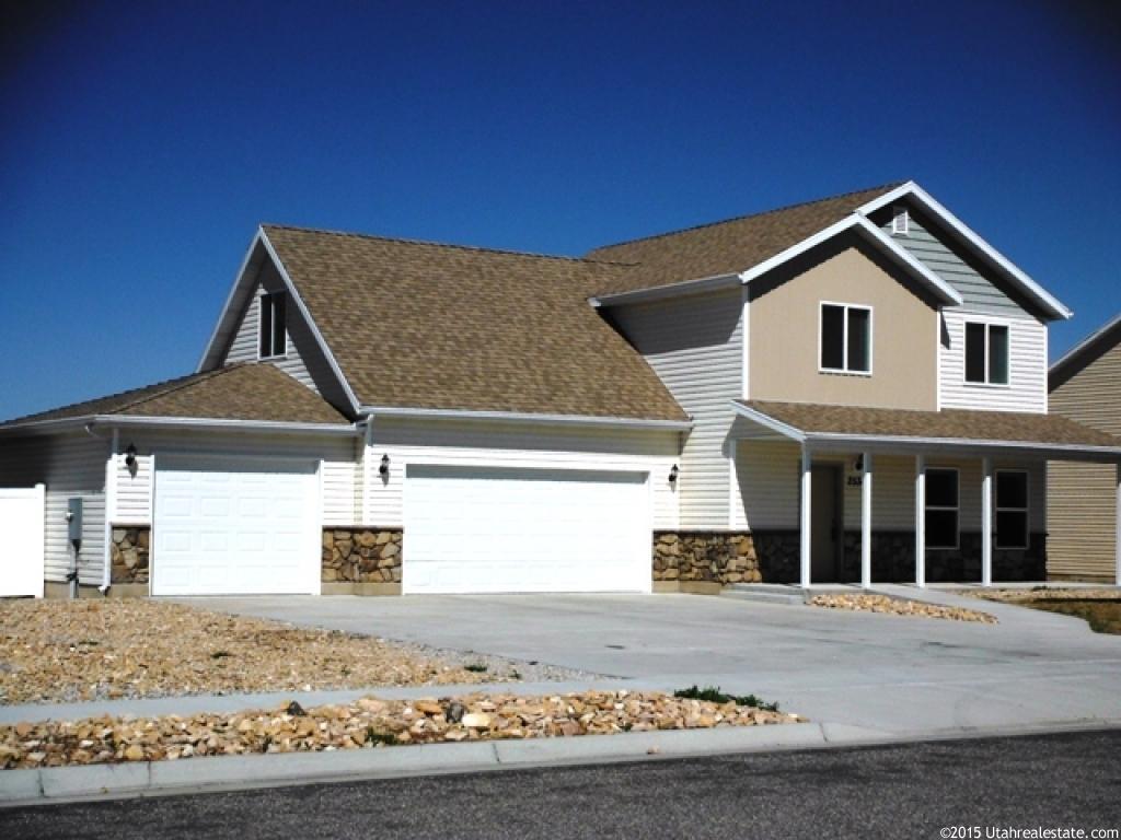2534 W 600 N, Tremonton, UT 84337