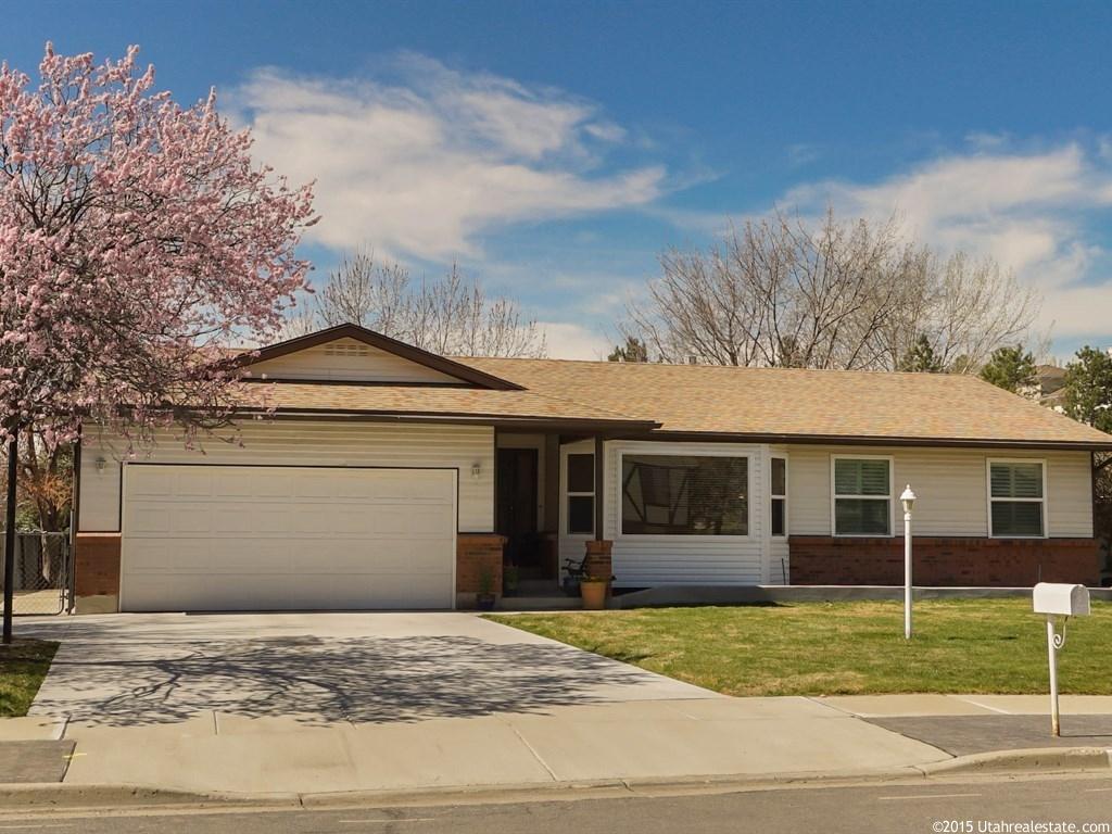 9034 S 2020 E, Sandy, UT 84093