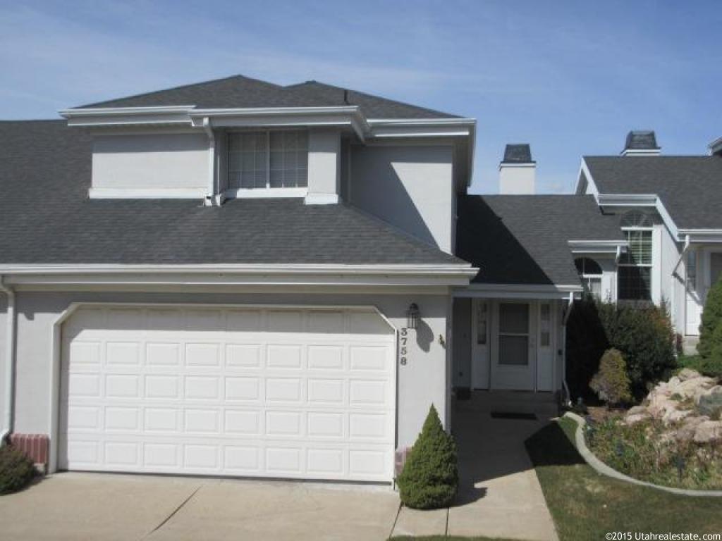 3758 S Cardiff Way E #7, Bountiful, UT 84010