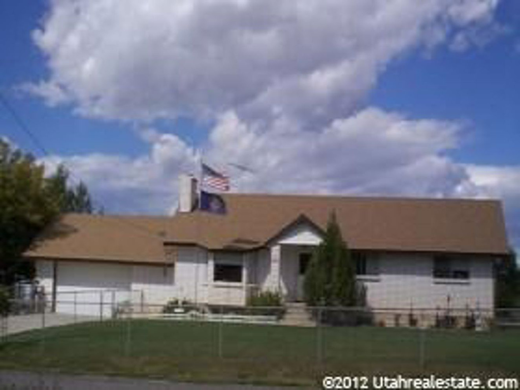 233 E 600 N, Spring City, UT 84662