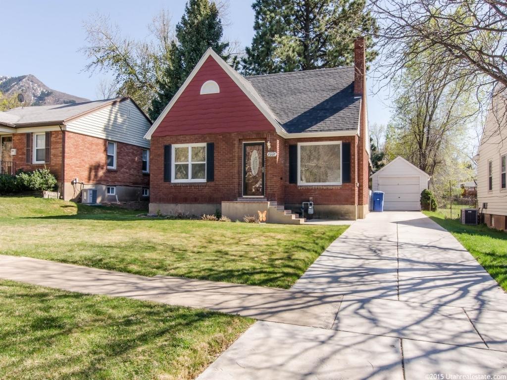 1331 E 28th S, Ogden, UT 84403