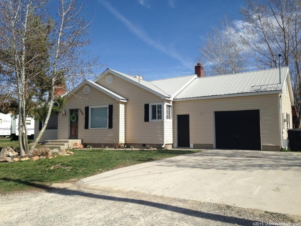 2583 S 2400 E, Preston, ID 83263
