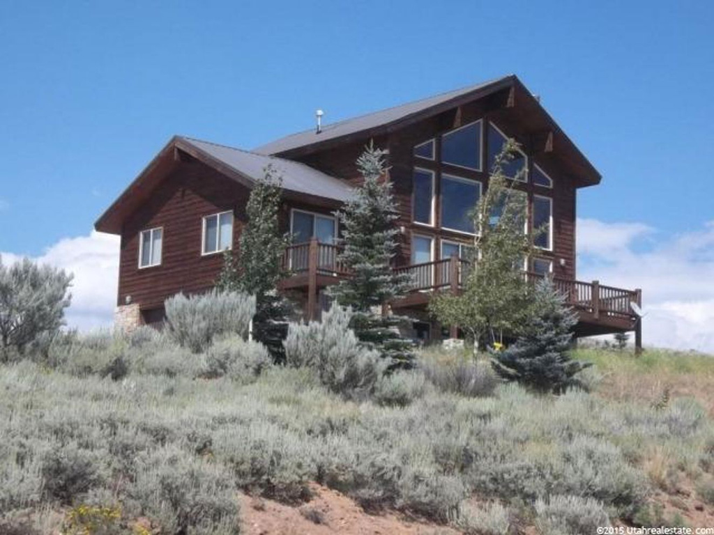 8144 E Badger Hollow Dr S #68, Daniel, UT 84032