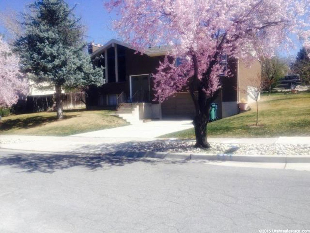 8269 S 1225 E, Sandy, UT 84094