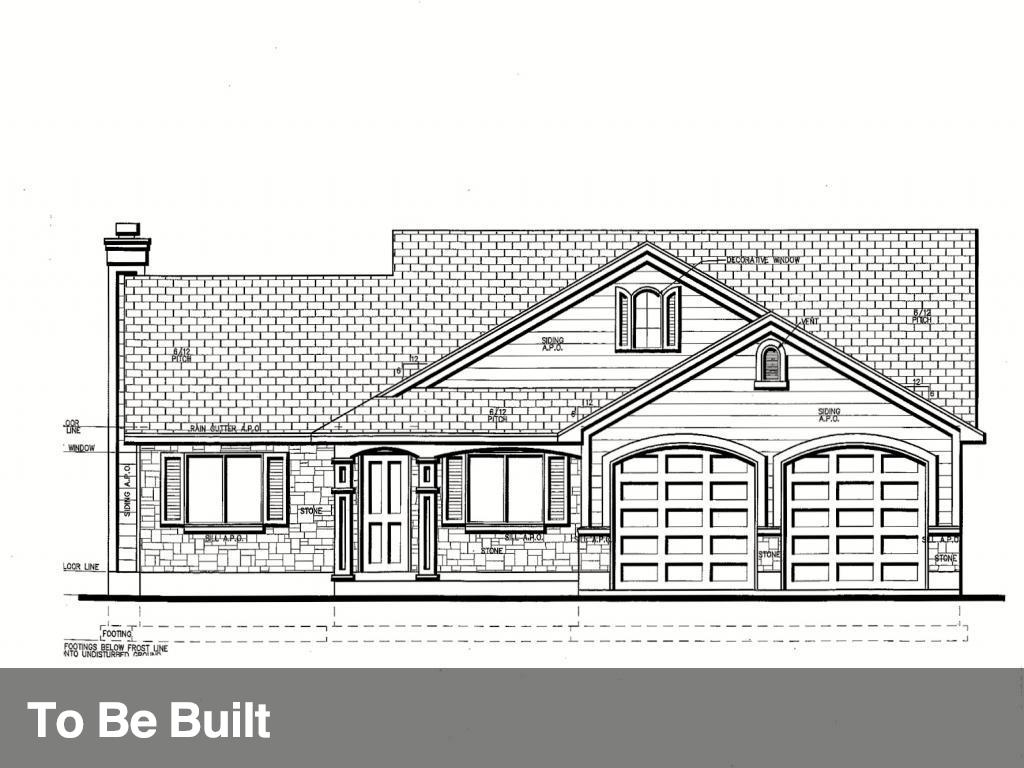 386 S 100 E, Mantua, UT 84324