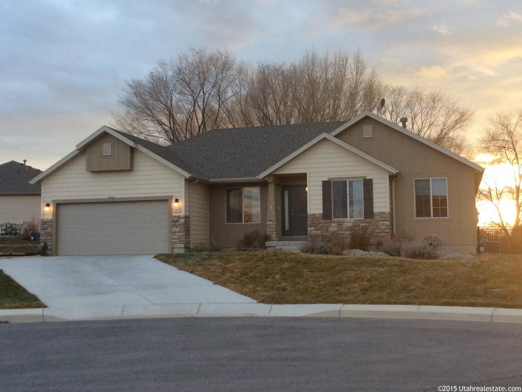 465 W 800 N, Santaquin, UT 84655