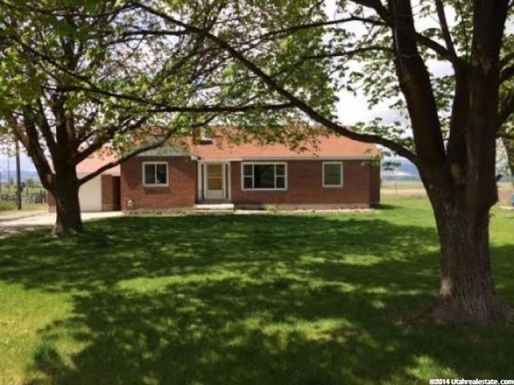 6651 N Hwy 91, Smithfield, UT 84335