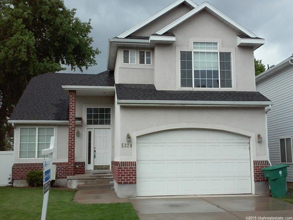 5324 S Baker St E, Murray, UT 84107