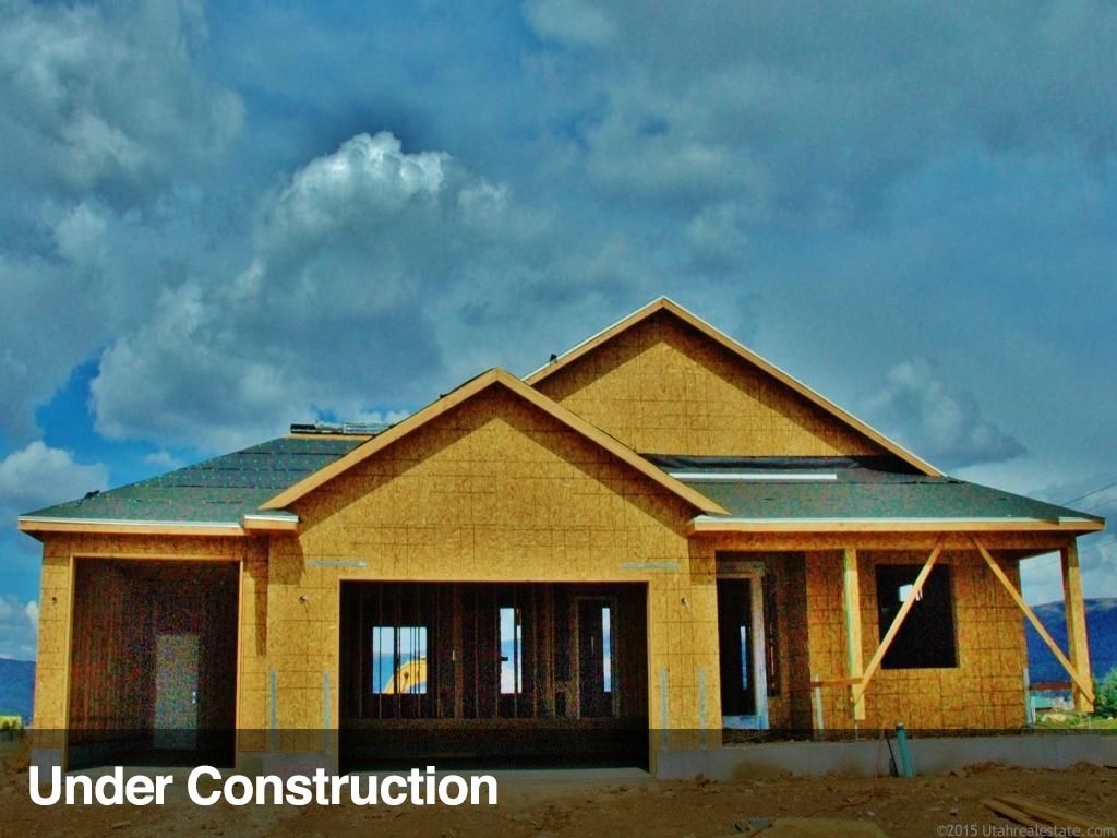 1175 E 2810 S, Heber City, UT 84032