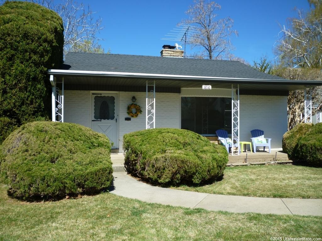 1616 E 27th St, Ogden, UT 84403
