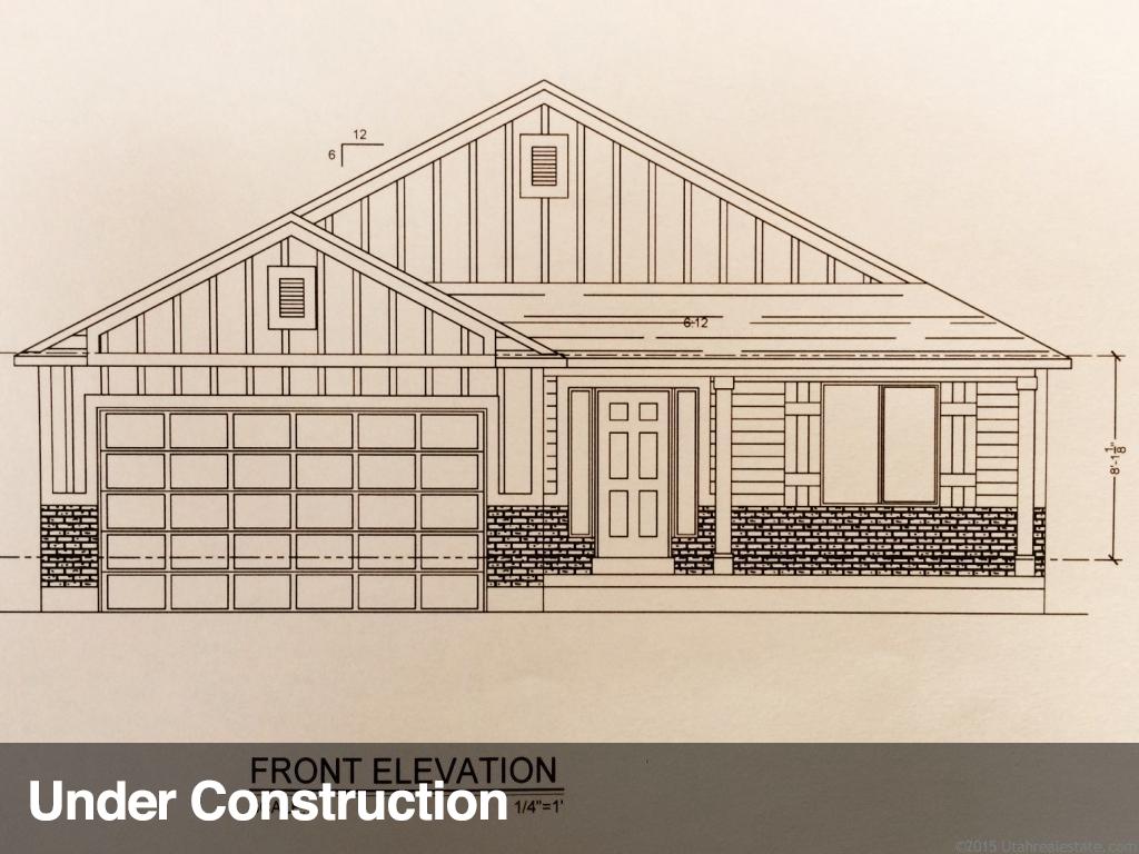 2032 S 150 E, Heber City, UT 84032