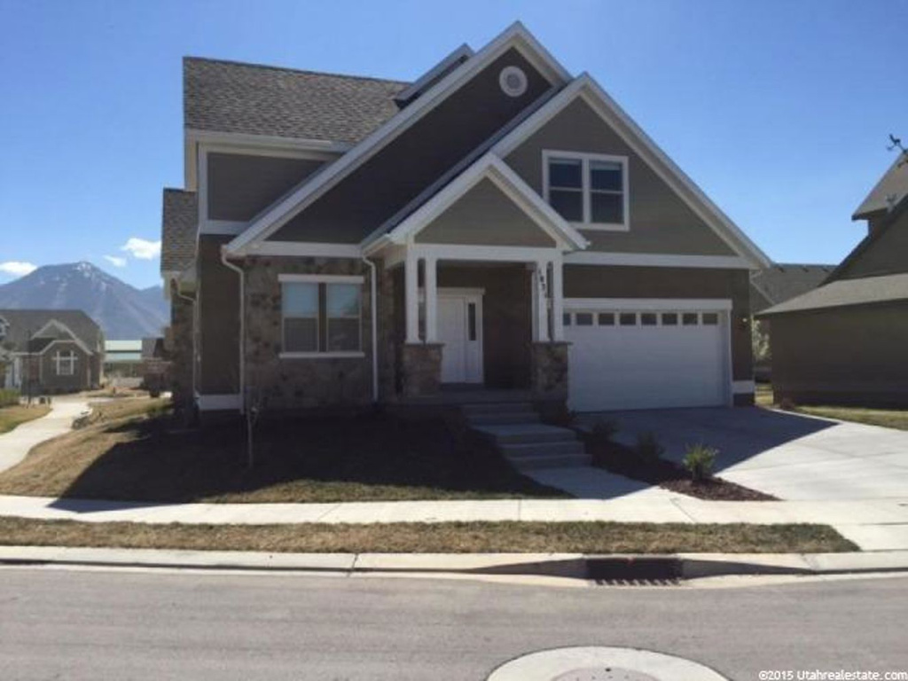 1831 W Heather Rd S #K5, Mapleton, UT 84664