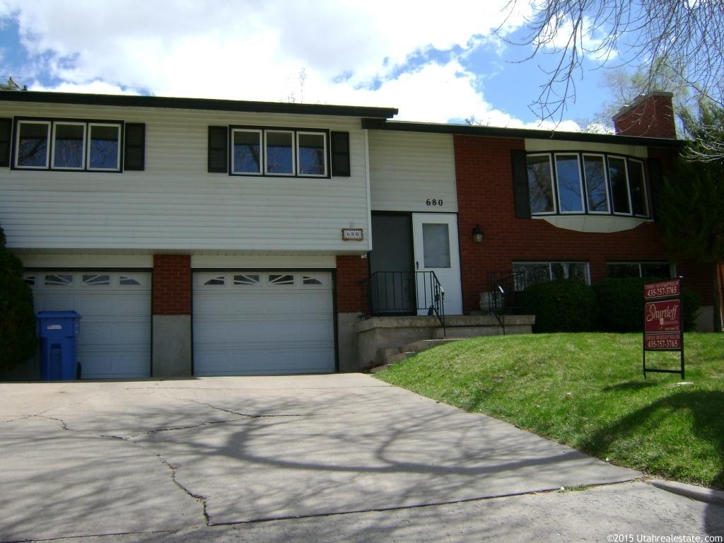 680 Baur Ave, Providence, UT 84332