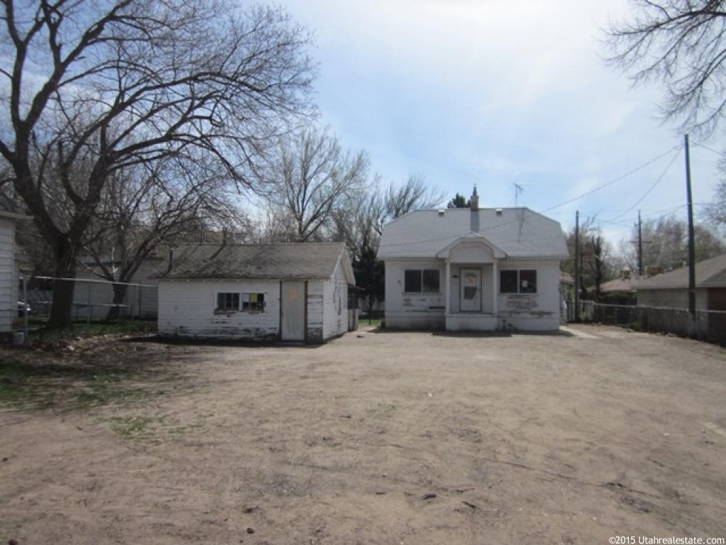 491 Canyon Rd, Ogden, UT 84404