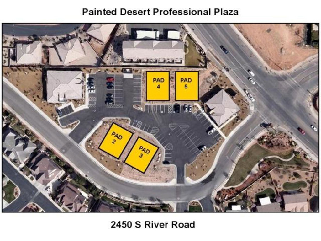 1611 E 2450 S, St. George, UT 84790