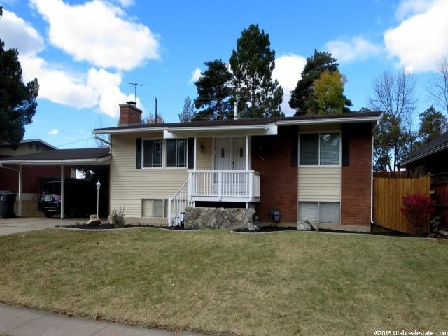 784 E Ridgeview Dr S, South Ogden, UT 84403