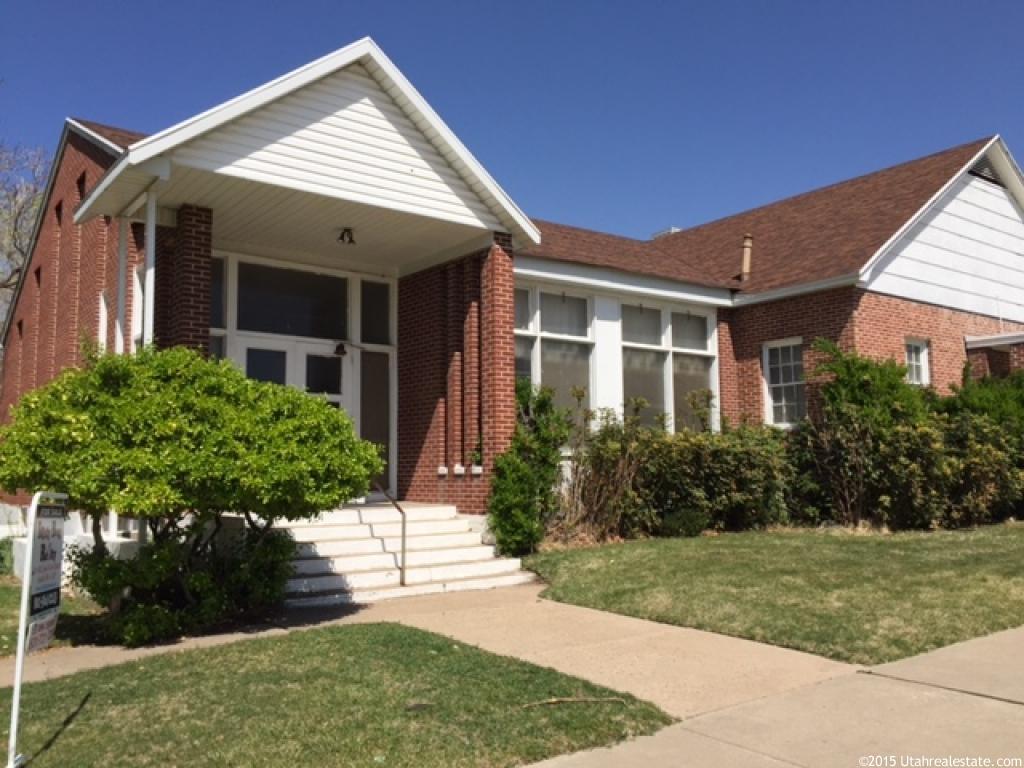 910 23rd, Ogden, UT 84401