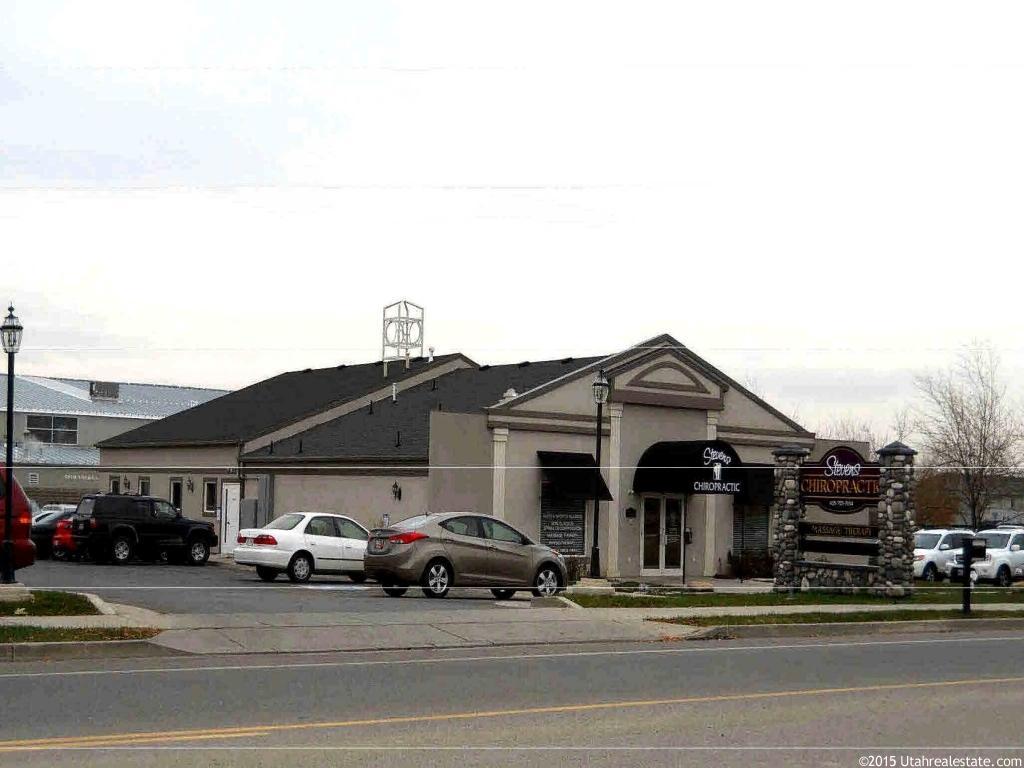 1635 N 200 E #2, North Logan, UT 84341