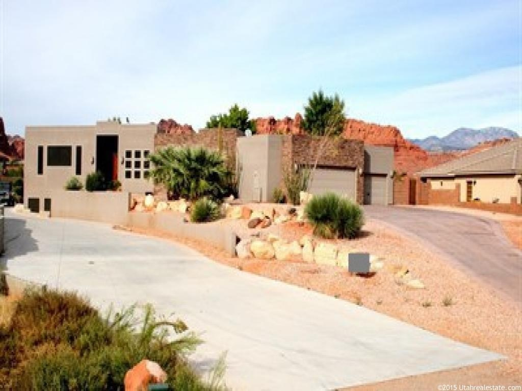 975 E Anillo S, Ivins, UT 84738