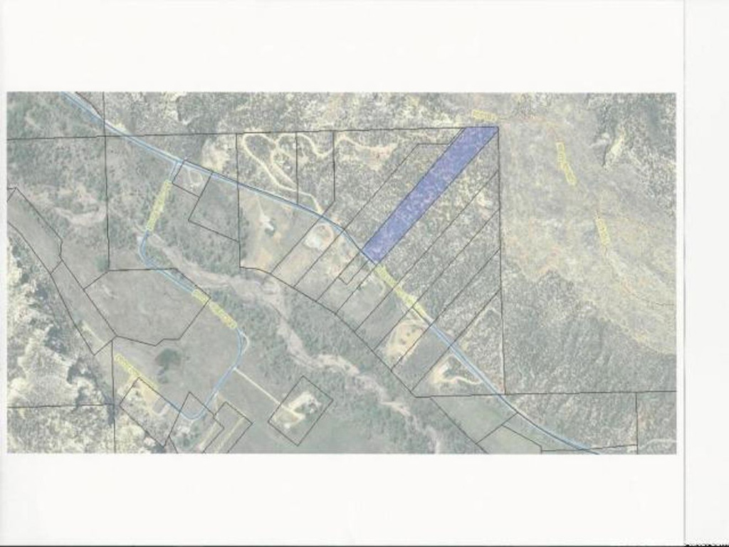 5981 N Dry Fork Cyn, Dry Fork, UT 84078