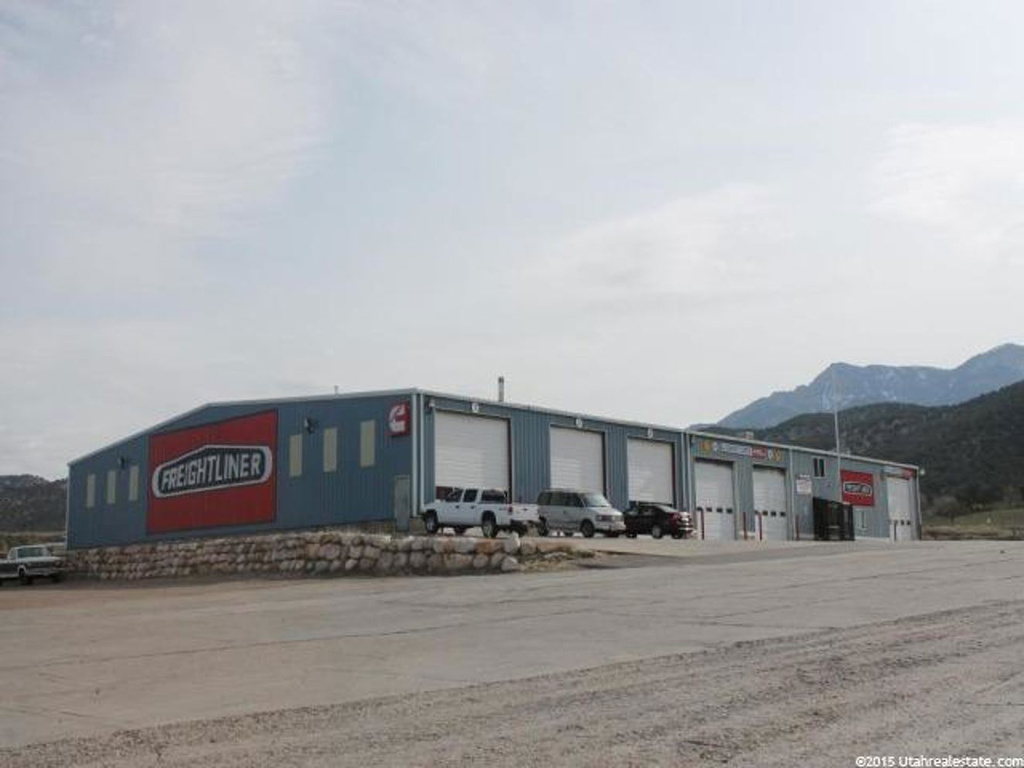 1949 S Main, Nephi, UT 84648