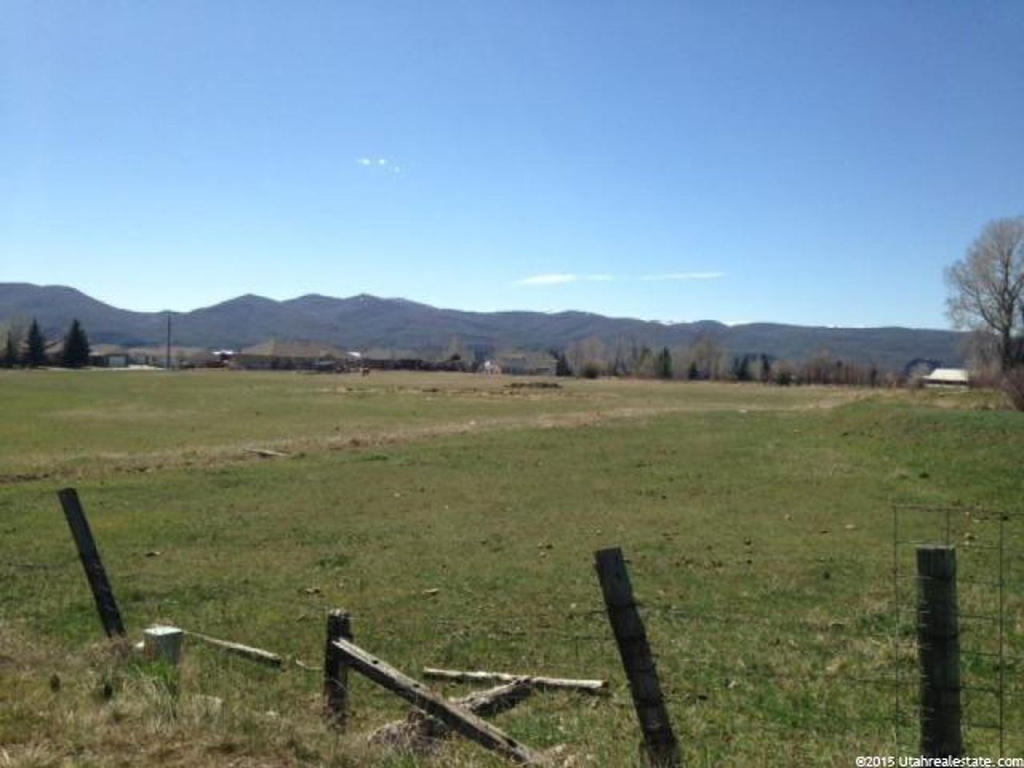 5061 N Sr 32, Oakley, UT 84055