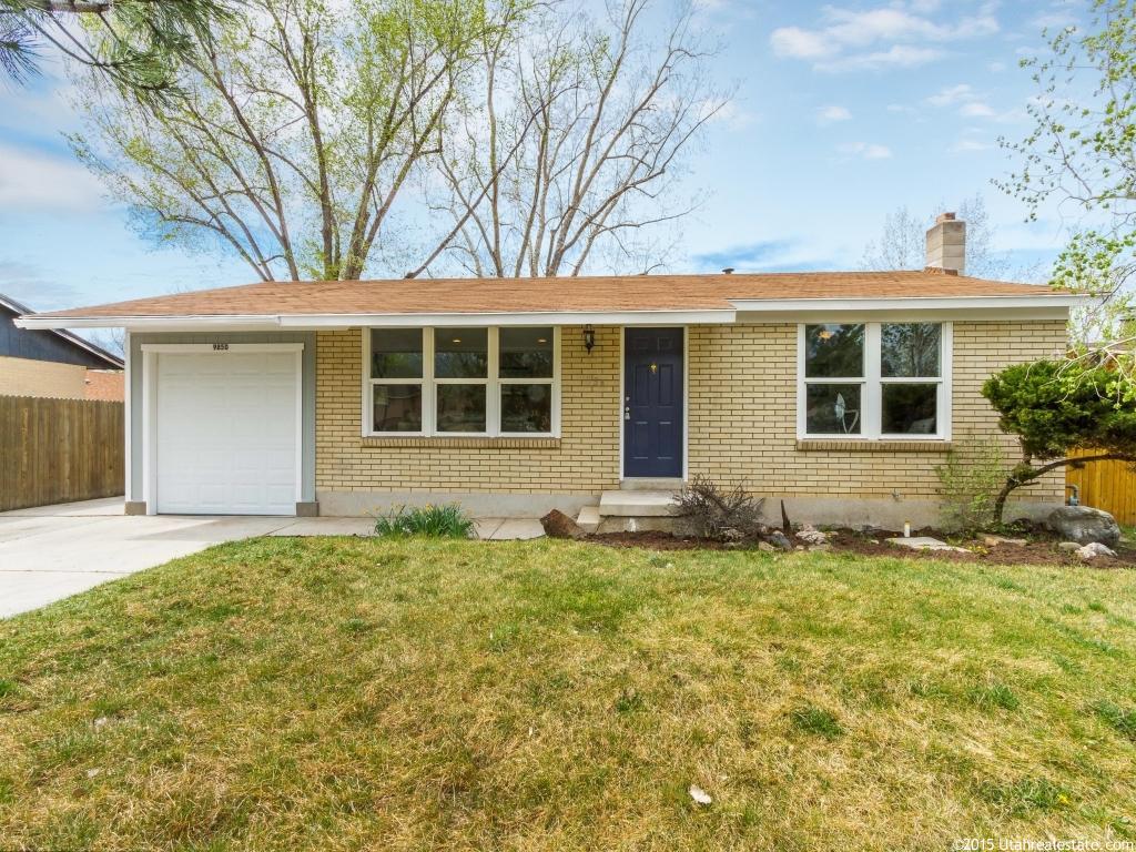 9850 S 475 E, Sandy, UT 84070