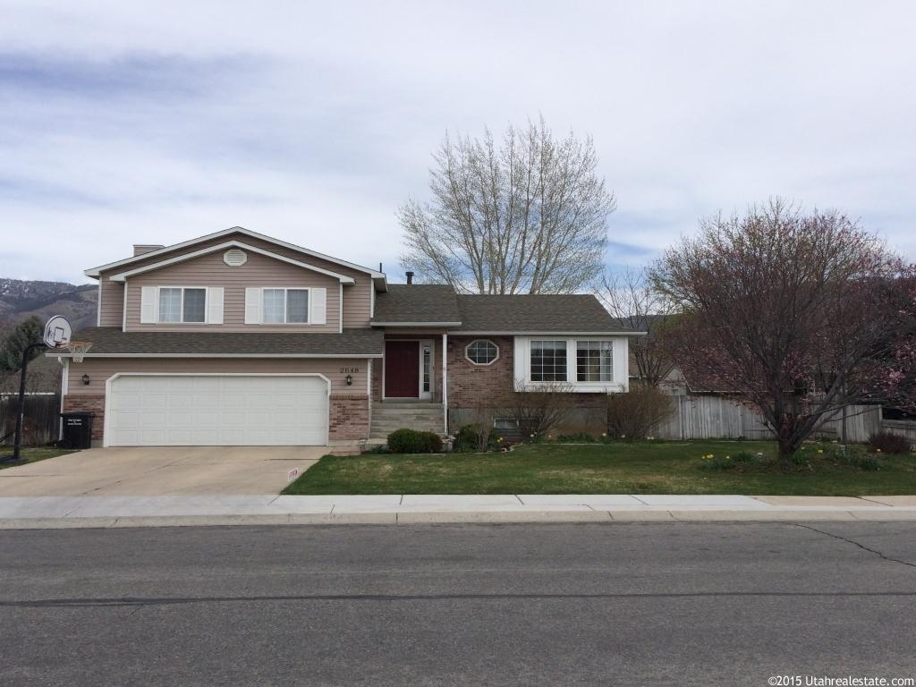 2648 N 230 E, North Logan, UT 84341