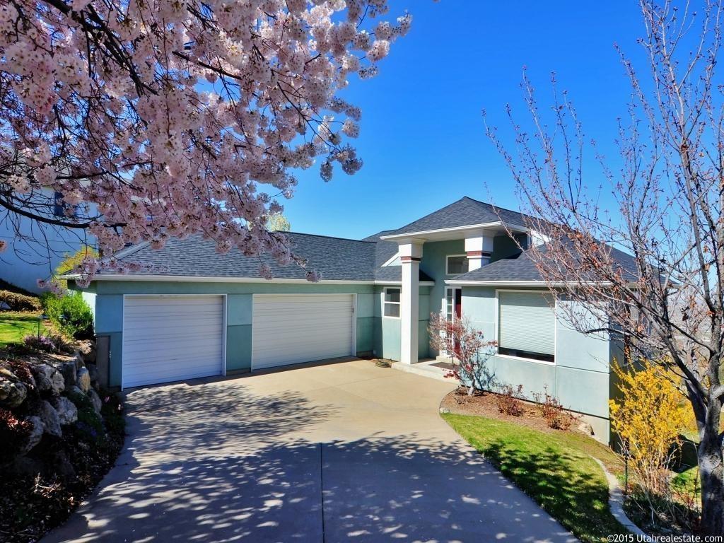 3828 Monarch Dr, Bountiful, UT 84010