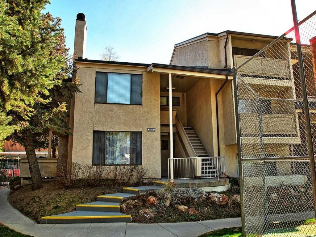 963 E Spring Crest Ct S #10, Midvale, UT 84047