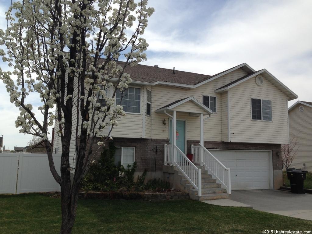 445 W 100 S, Tremonton, UT 84337