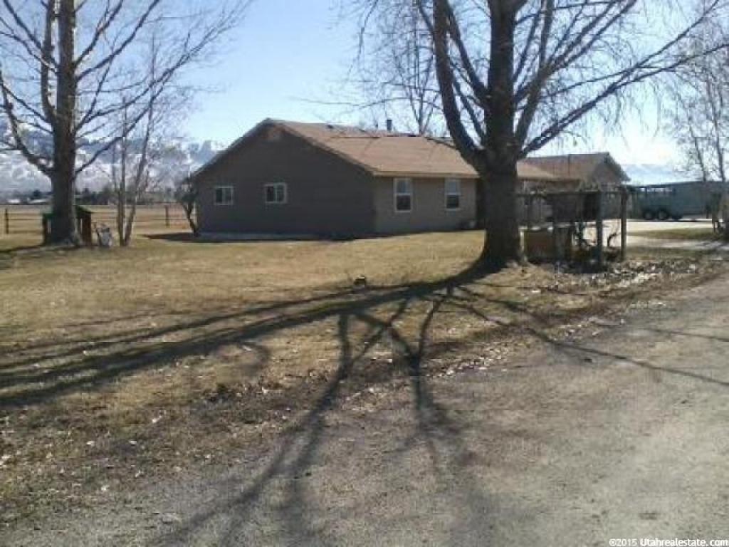 6690 N 1200 W, Smithfield, UT 84335
