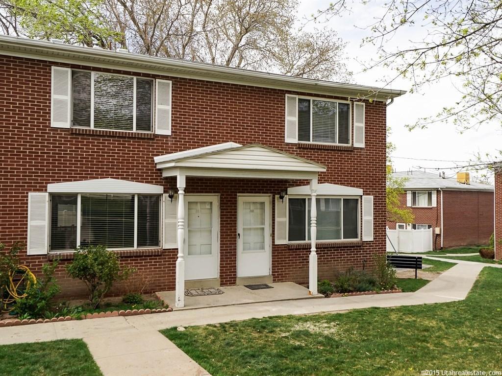 389 E 400 N #3 C, Bountiful, UT 84010