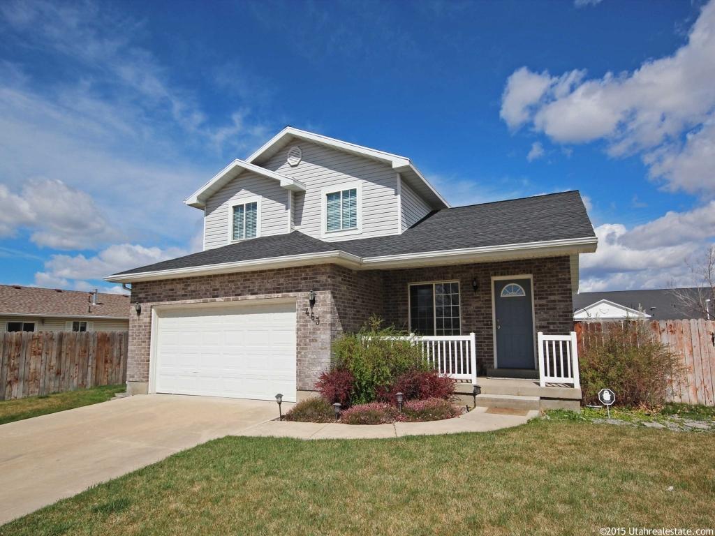 463 W 225 S, Providence, UT 84332