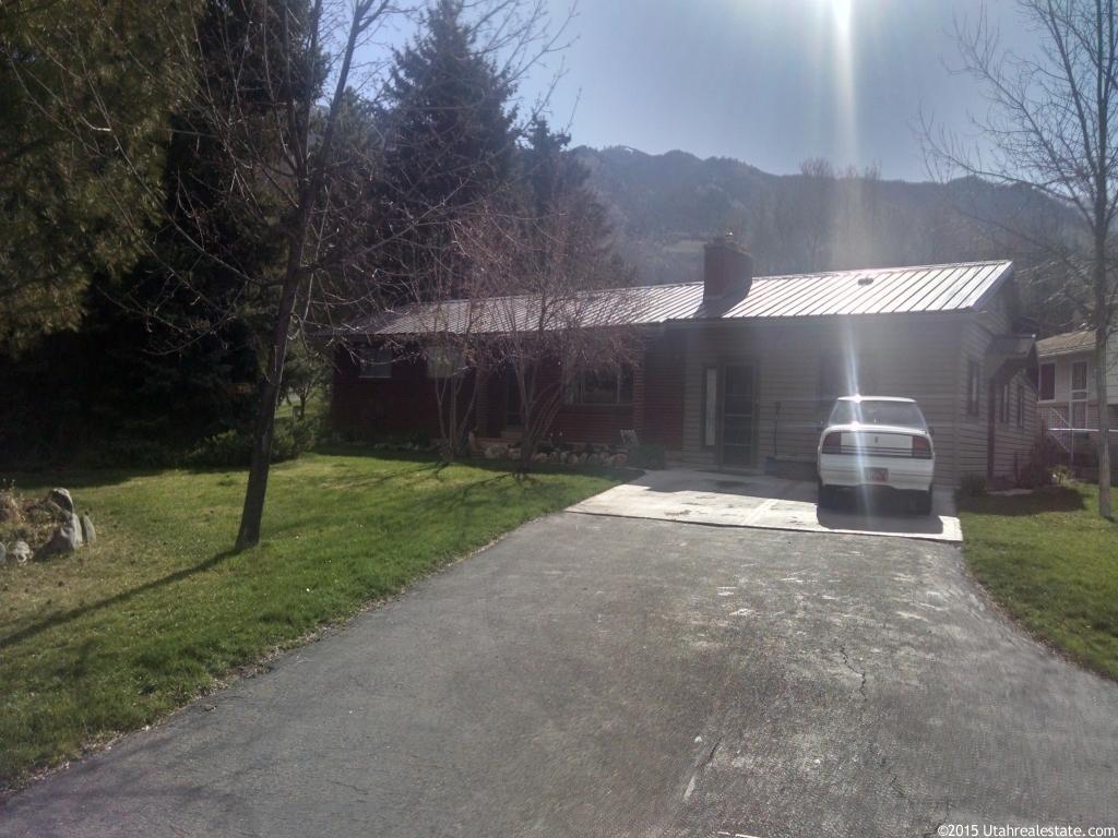326 E 200 N, Providence, UT 84332