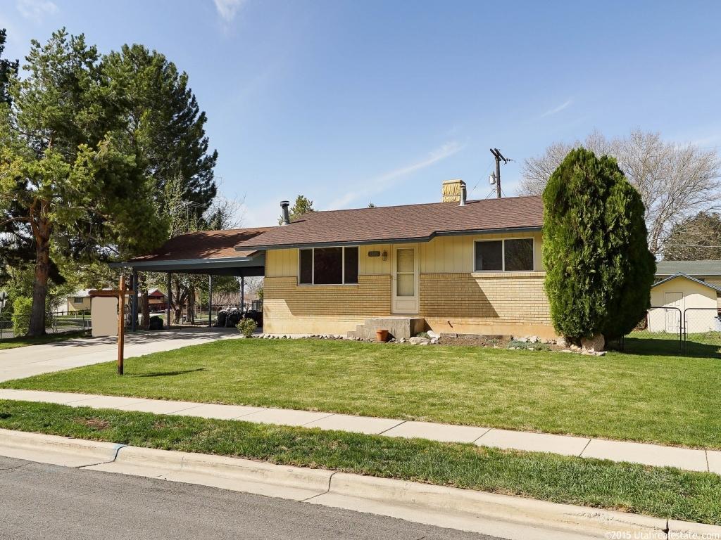1923 N 550 E, North Ogden, UT 84414
