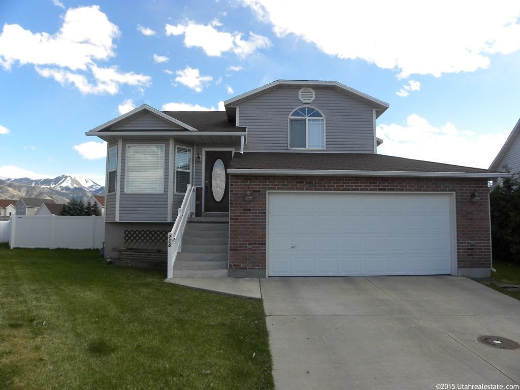 218 Rosewood Cir, Logan, UT 84321