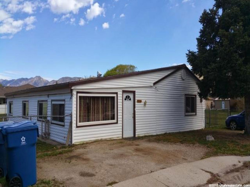 600 W 2400 S, Perry, UT 84302