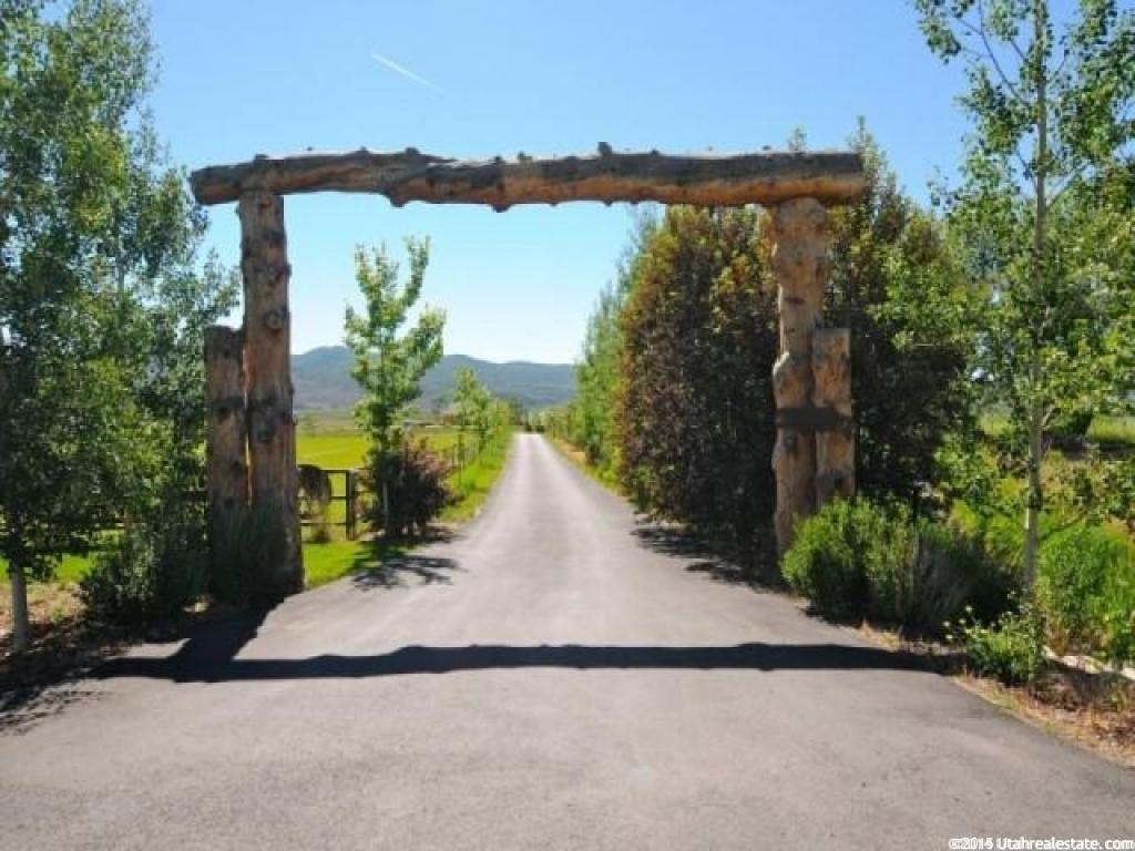 #B-D, Marion, UT 84036