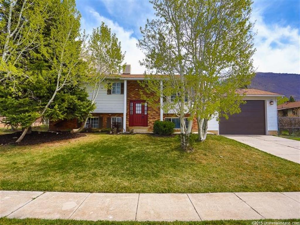 2946 N 1350 E, North Ogden, UT 84414