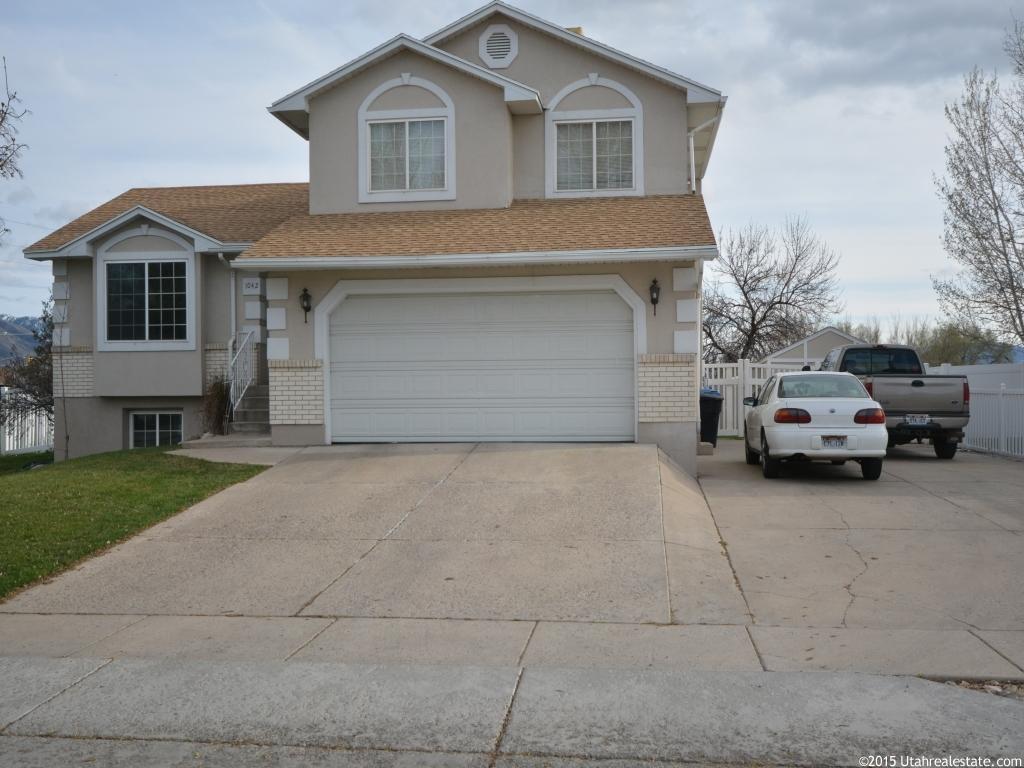 1042 W 500 S, Logan, UT 84321