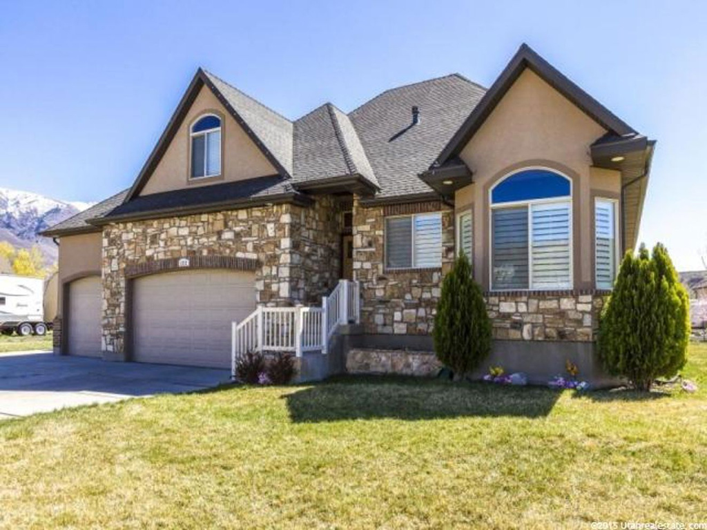 1717 E 6750 S, Uintah, UT 84405