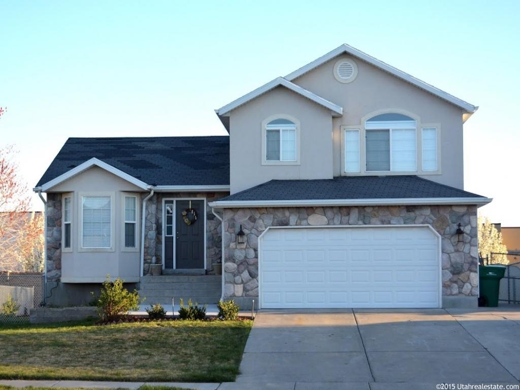 855 W 2175 N, Layton, UT 84041