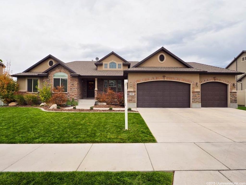 603 E Beaumont Way, Draper, UT 84020