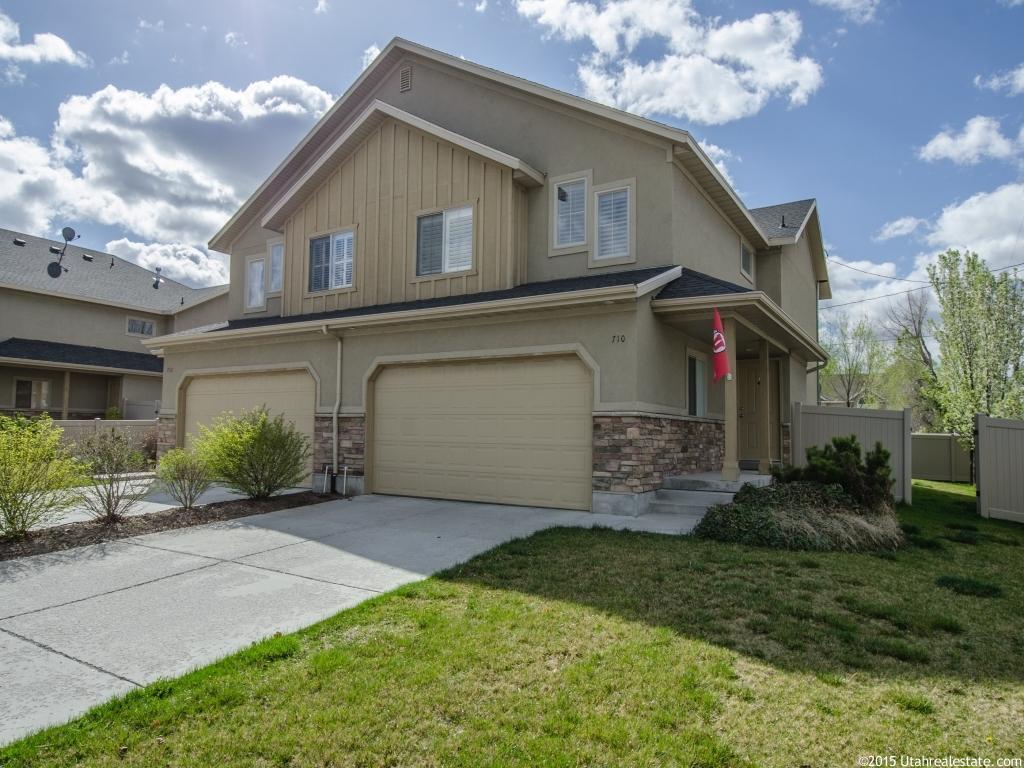 710 E 4125 S, Murray, UT 84107